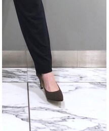 RIVE DROITE | パンプス