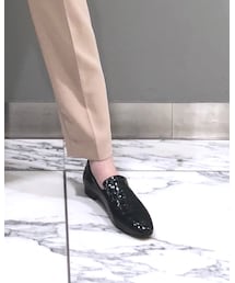 FABIO RUSCONI | シューズ