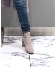 RIVE DROITE | シューズ