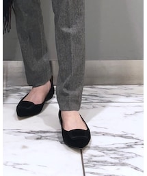 CALZAIUOLI FIORENTINI | シューズ