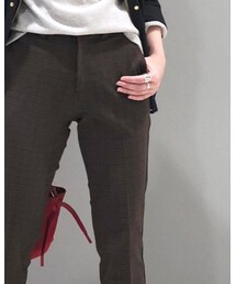 MARIEBELLE　JEAN | パンツ