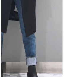 YANUK | デニムパンツ