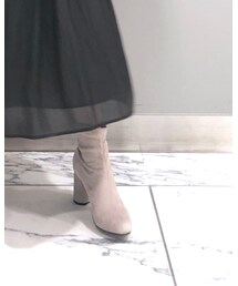 RIVE DROITE | シューズ