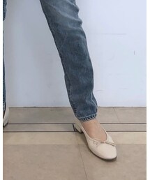 FABIO RUSCONI | シューズ