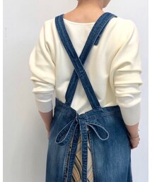 YANUK | エプロン