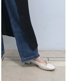 FABIO RUSCONI | シューズ