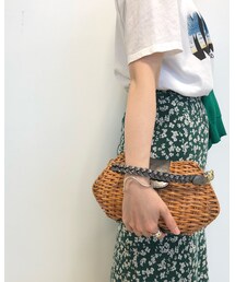 VIOLAd'ORO | バッグ