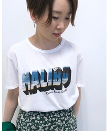 rxmance | Tシャツ/カットソー