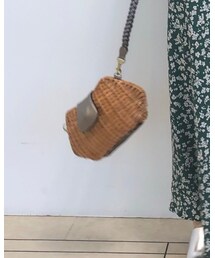 VIOLAd'ORO | バッグ