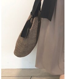 VIOLAd'ORO | バッグ