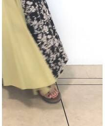 TKEES | シューズ