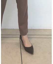 RIVE DROITE | パンプス