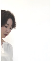 RIVE DROITE | イヤリング