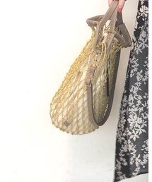 VIOLAd'ORO | バッグ