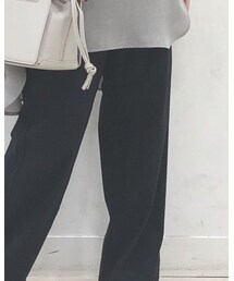 YANUK | デニムパンツ