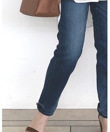 YANUK | デニムパンツ