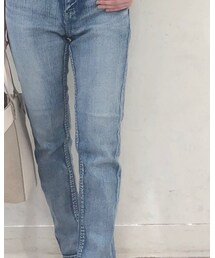 YANUK | デニムパンツ