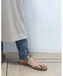 YANUK | デニムパンツ