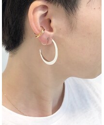 PHILIPPE AUDIBERT | イヤリング