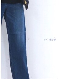 YANUK | デニムパンツ