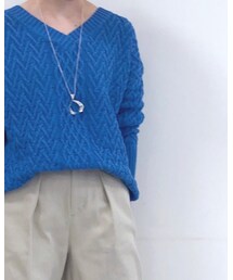 Nina&Jules | ネックレス