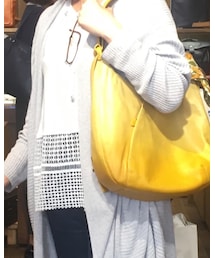 mother house | ショルダーバッグ