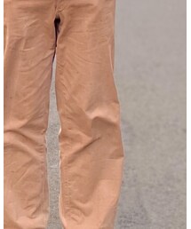 J.C.PENNEY | チノパンツ