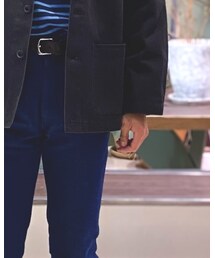 Wrangler | デニムパンツ