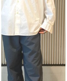 URBAN RESEARCH DOORS | パンツ