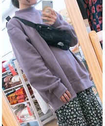 GU | スウェット