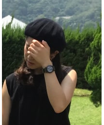 500円 | アナログ腕時計