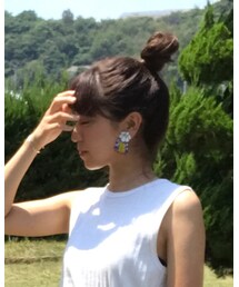 rada | イヤリング