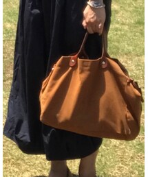 IL BISONTE | トートバッグ