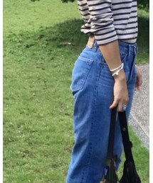 orSlow | デニムパンツ