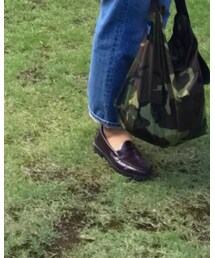 DEXTER | ローファー