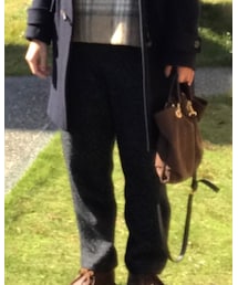 POPCORN | ショルダーバッグ