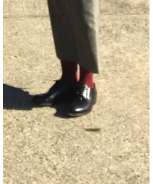 UNITED TOKYO | シューズ