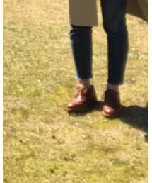 Tricker's | ドレスシューズ