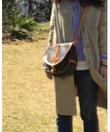 vintage  Louis  Vuitton | ショルダーバッグ