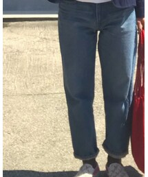 orSlow | デニムパンツ