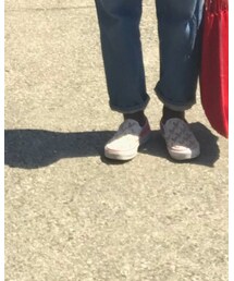 VANS | スニーカー