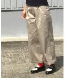 ROTOTO | ソックス/靴下