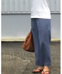 IL BISONTE | バッグ