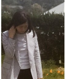 TICCA | ジャケット/アウター