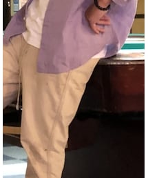 MIHARAYASUHIRO | その他パンツ