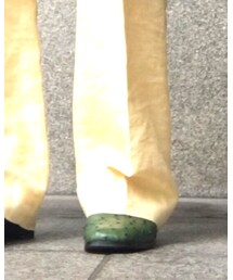 VINTAGE | パンプス