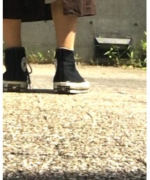 ct70 | スニーカー