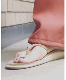 ISLAND SLIPPER | サンダル