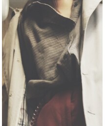 VINTAGE | シャツ/ブラウス