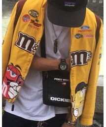 m&m's | その他アウター